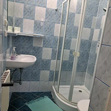 Appartamento Pod Wiezami *