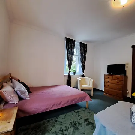 Appartamento Pod Wiezami