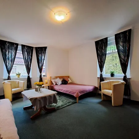 Appartamento Pod Wiezami *