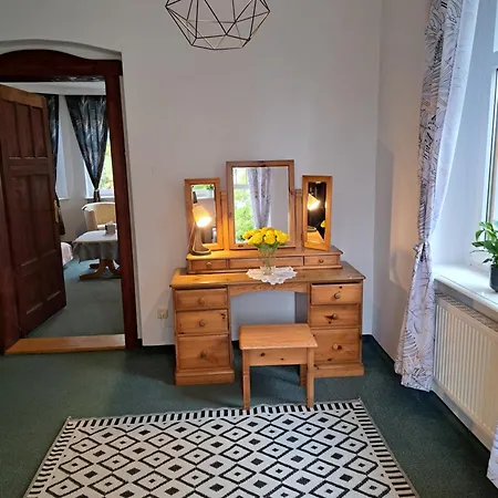 Pod Wiezami Appartamento Karpacz