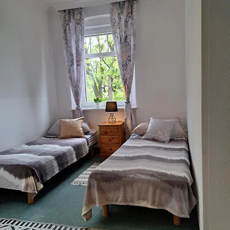 Appartamento Pod Wiezami