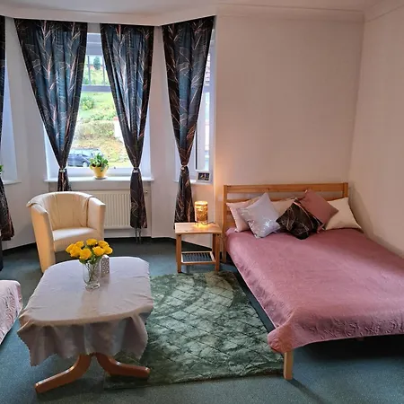 Pod Wiezami Appartamento Karpacz