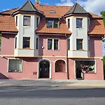 Appartement Pod Wiezami