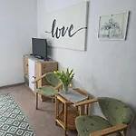 Pod Wiezami Appartement *