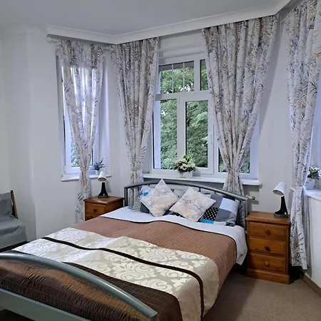 Pod Wiezami Апартаменты *