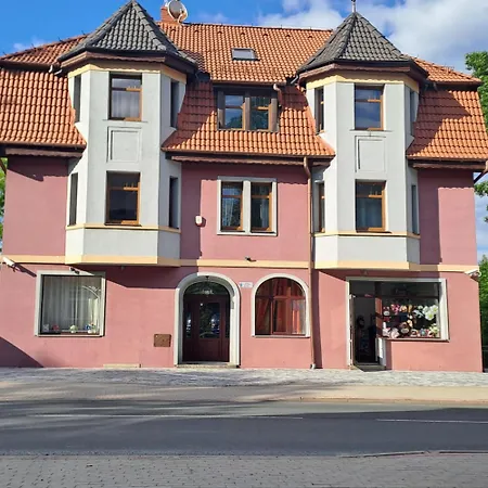 Apartamento Pod Wiezami