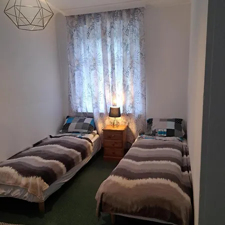 Pod Wiezami Апартаменты