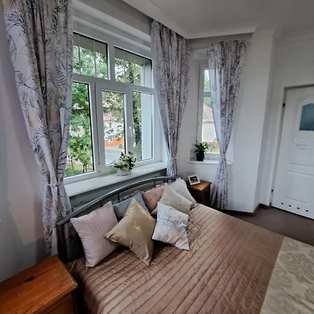 Pod Wiezami Apartamento *