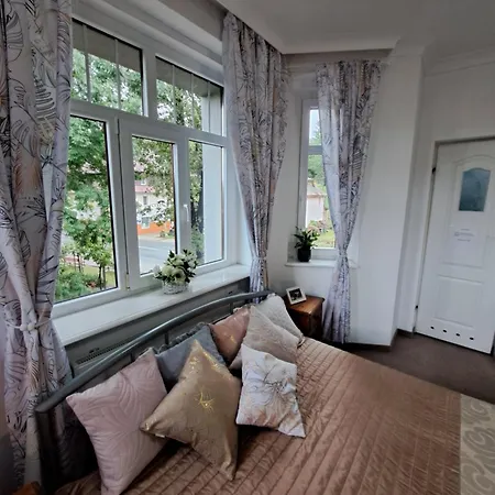 Pod Wiezami * Karpacz