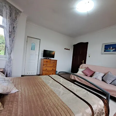 Pod Wiezami Apartamento *