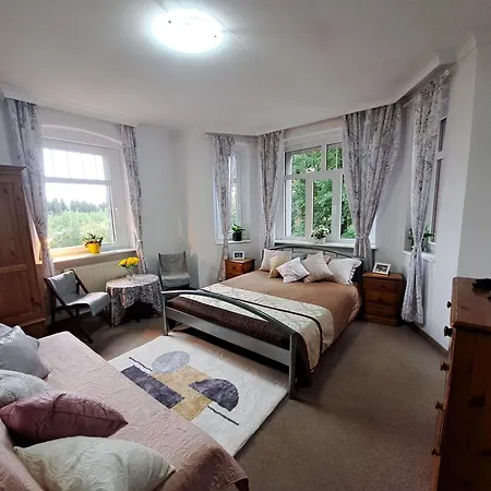 Pod Wiezami * Karpacz