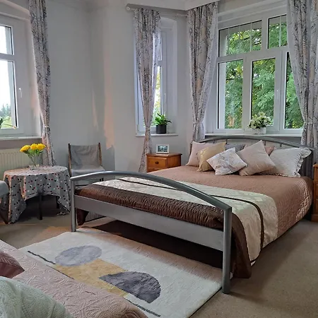 Pod Wiezami * Карпач