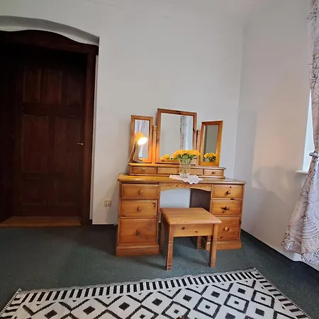 Pod Wiezami Apartamento *