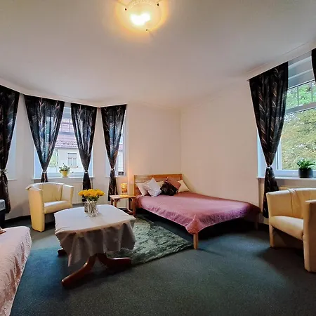 Pod Wiezami Апартаменты *