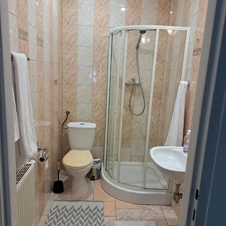 Apartamento Pod Wiezami Karpacz