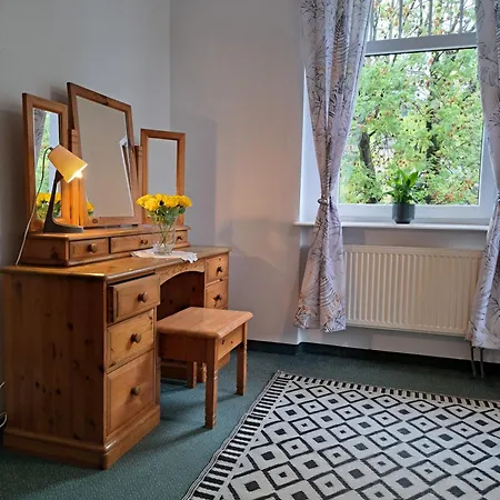 Pod Wiezami * Карпач