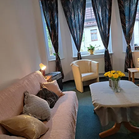 Pod Wiezami Apartamento