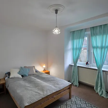 Pod Wiezami Apartamento *