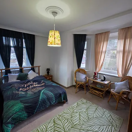 Apartamento Pod Wiezami