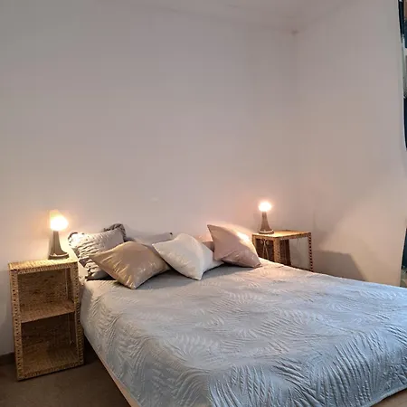 Apartamento Pod Wiezami