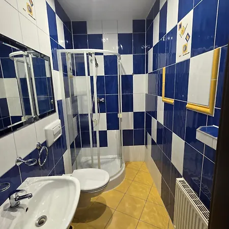 Pod Wiezami Apartamento