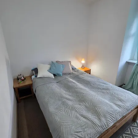 Apartamento Pod Wiezami