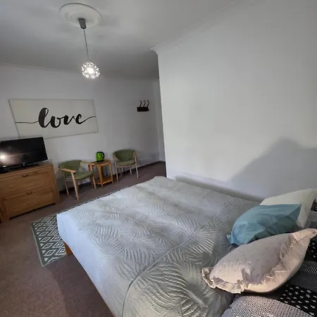 Apartamento Pod Wiezami *