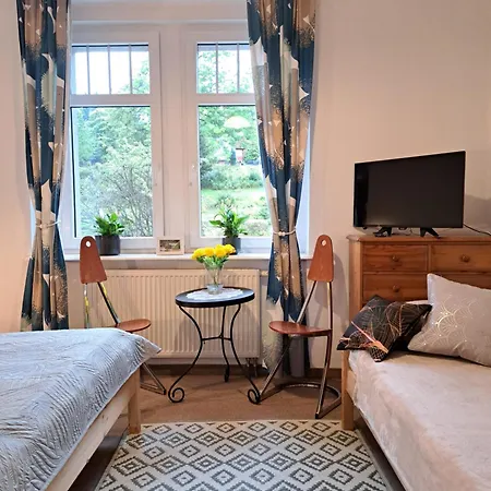 Pod Wiezami Apartamento Karpacz