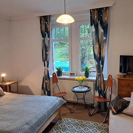 Appartement Pod Wiezami *