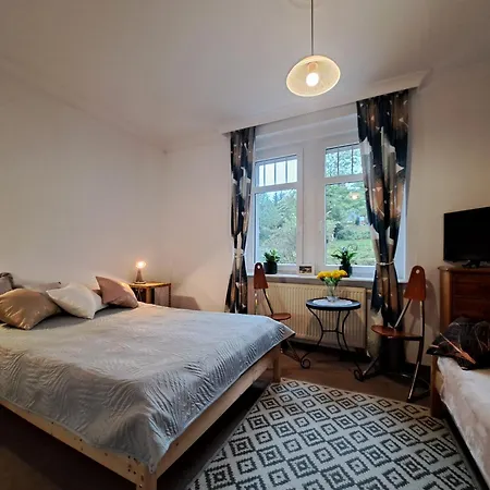 Pod Wiezami Appartement *
