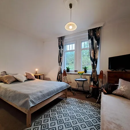 Pod Wiezami * Karpacz