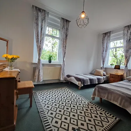 Pod Wiezami Appartement *