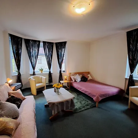 Appartement Pod Wiezami *