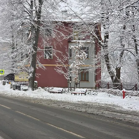 Pod Wiezami Apartamento Karpacz