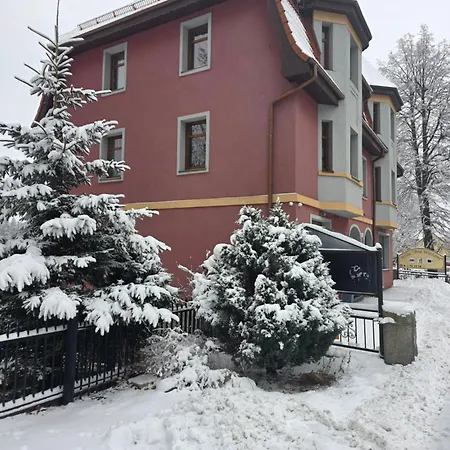 Pod Wiezami Apartamento