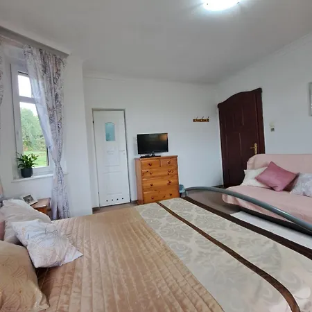 Pod Wiezami Apartamento