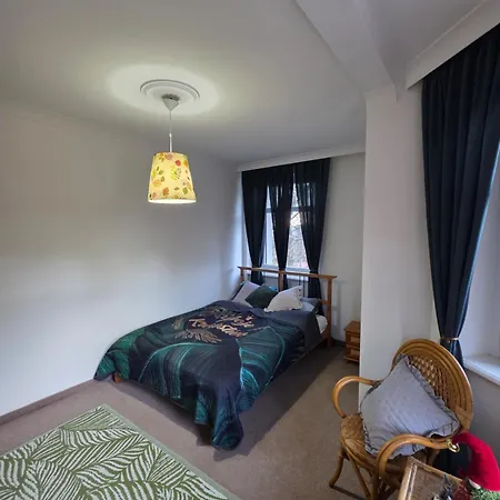 Apartamento Pod Wiezami *