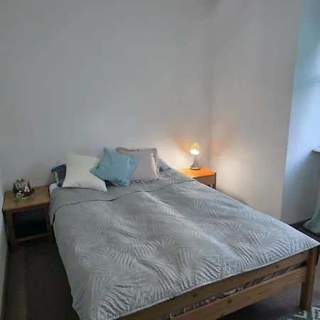 Pod Wiezami Apartamento
