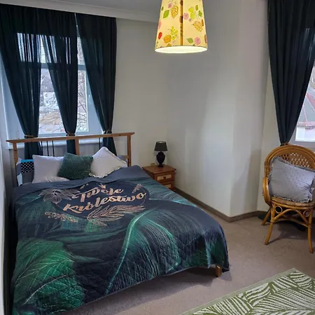 Pod Wiezami Apartamento *