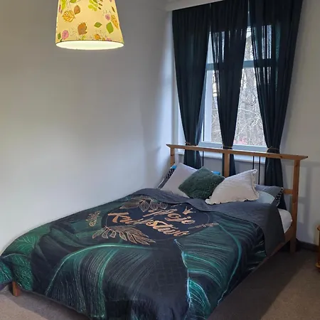 Pod Wiezami Apartamento