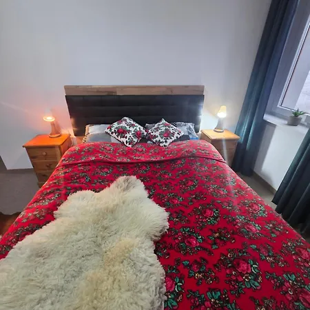 Pod Wiezami * Karpacz