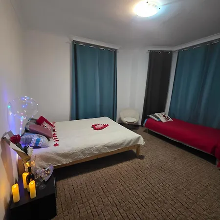 Pod Wiezami Apartment