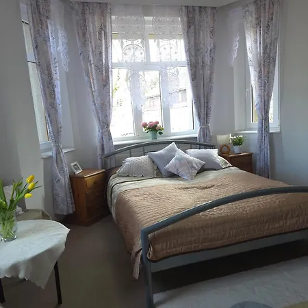Apartamento Pod Wiezami Karpacz