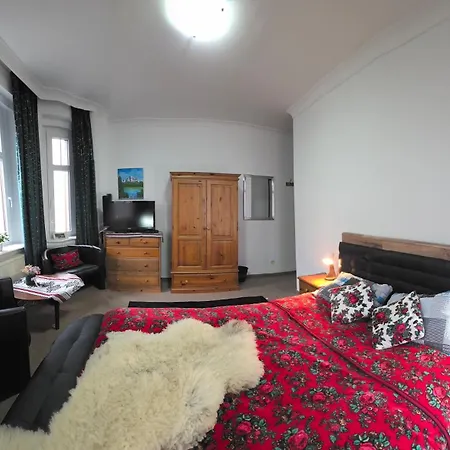 Apartment Pod Wiezami *