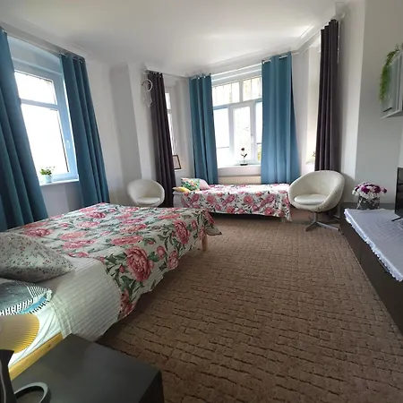Pod Wiezami Apartment