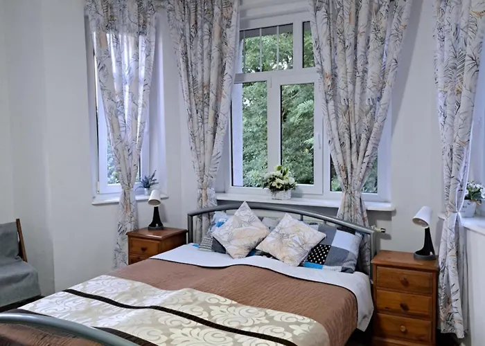 Pod Wiezami Apartment *