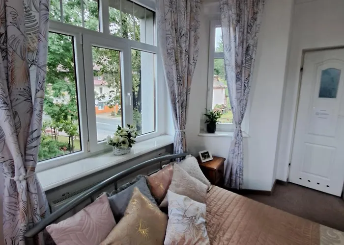 Pod Wiezami * Karpacz