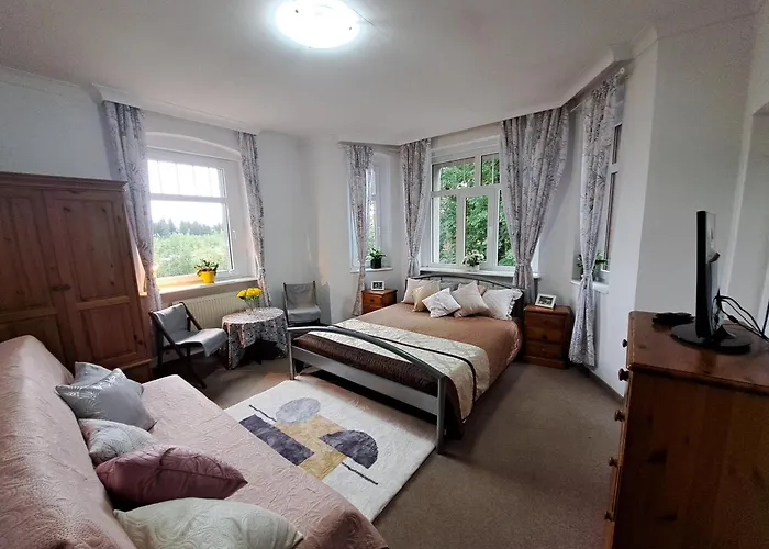 Pod Wiezami * Karpacz