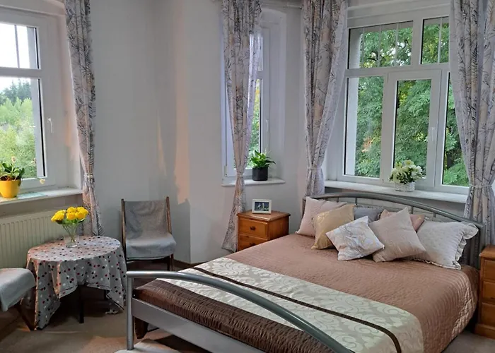 Apartment Pod Wiezami *