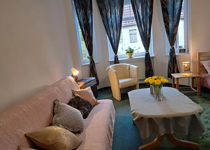 Pod Wiezami Apartment